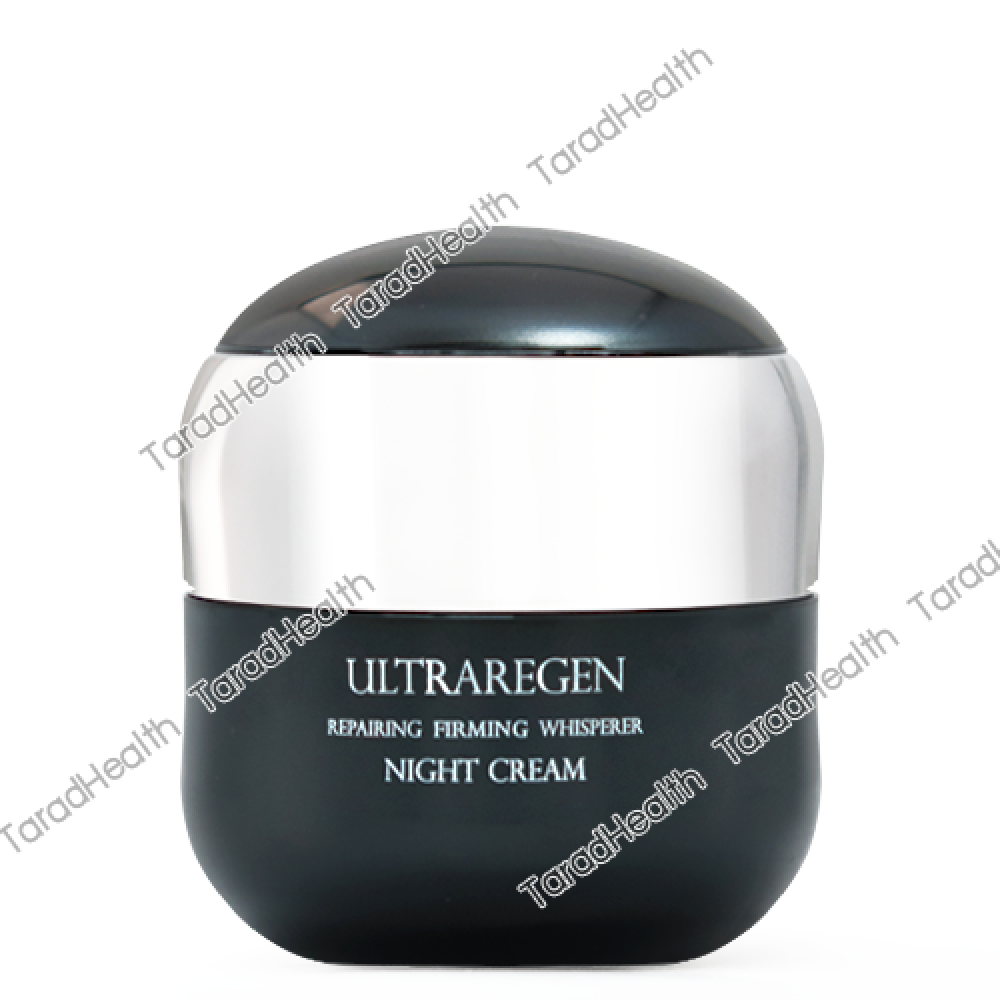 ครีมถั่งเช่าบำรุงผิว สำหรับกลางคืน (ULTRAREGEN Night Cream) ครีมถั่งเช่าบำรุงผิว สำหรับกลางคืน (ULTRAREGEN Night Cream)