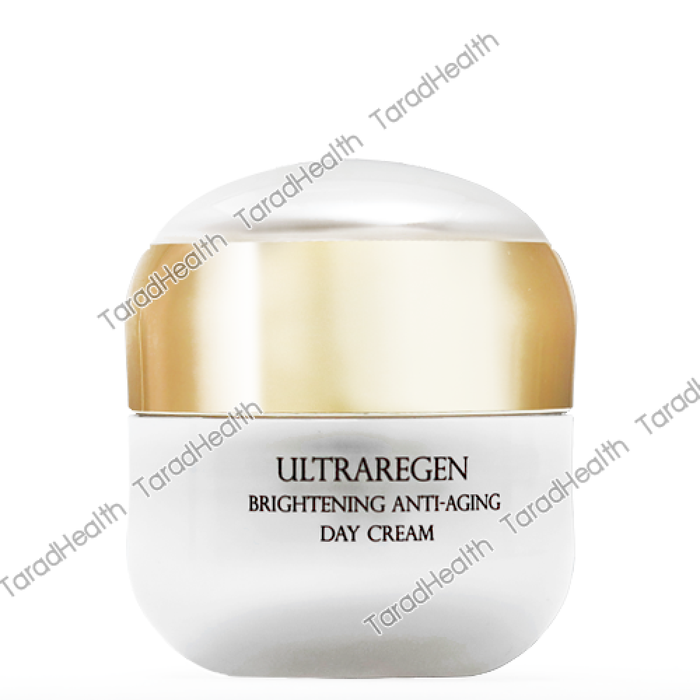 ครีมถั่งเช่าบำรุงผิว สำหรับกลางวัน (ULTRAREGEN Day Cream) ครีมถั่งเช่าบำรุงผิว สำหรับกลางวัน (ULTRAREGEN Day Cream)