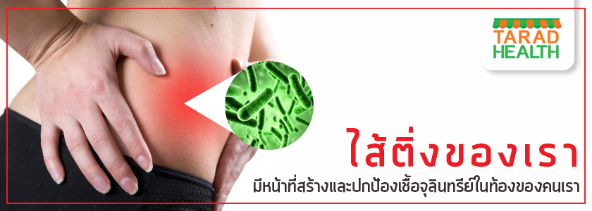 ไส้ติ่ง-อักเสบ